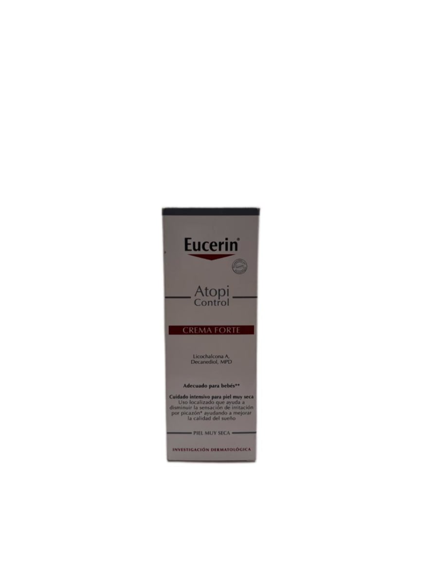 EUCERIN ATOPI CONTROL CREMA FORTE 100ML3