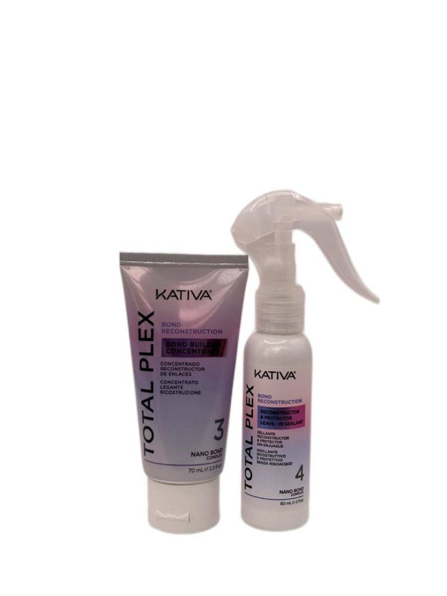 KATIVA KIT BOND R.CAPILAR3