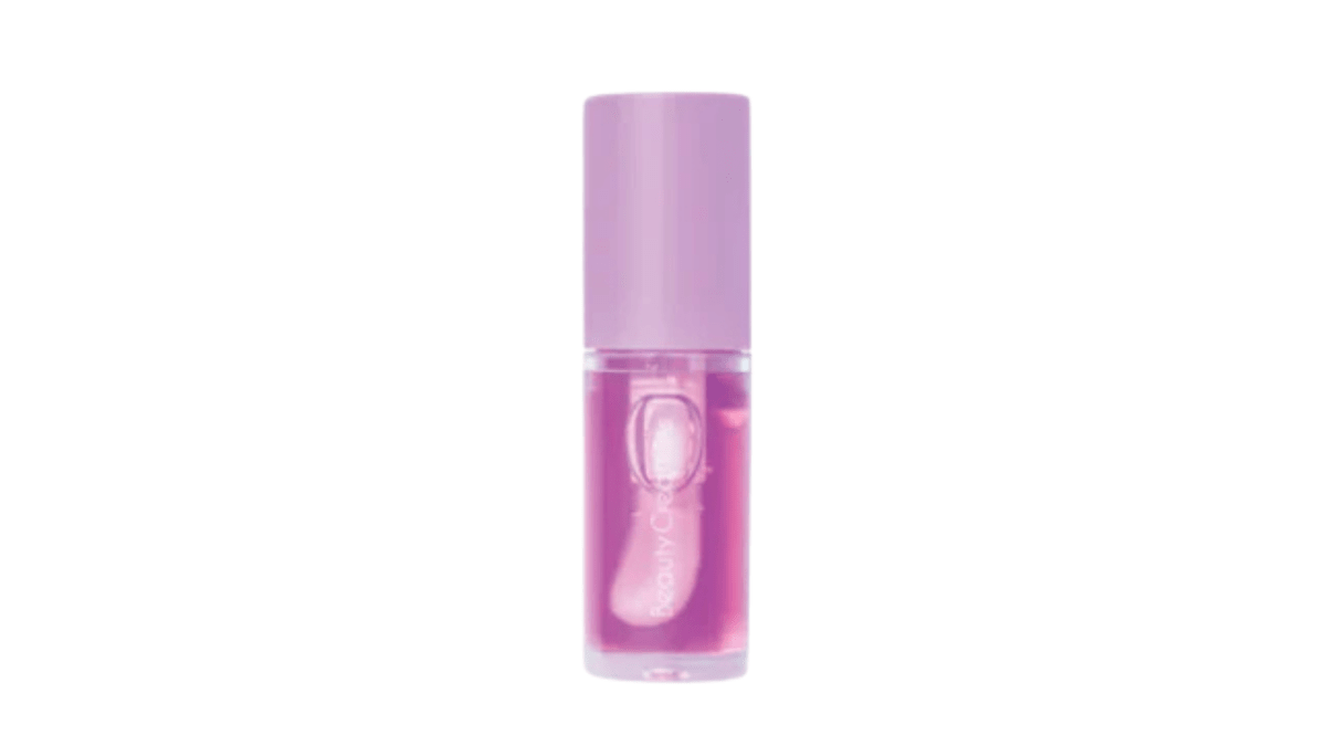 BEAUTY CREATIONS LIP OIL 0