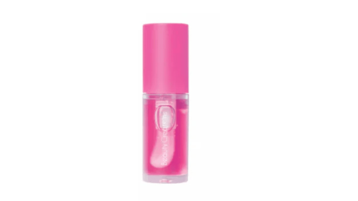 BEAUTY CREATIONS LIP OIL2