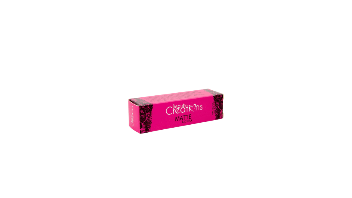 BEAUTY CREATIONS MATTE PINKY PROMISE LS01 0