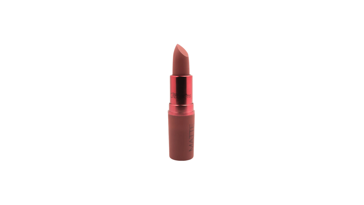 BEAUTY CREATIONS LABIAL MATTE KISS ME LS 052
