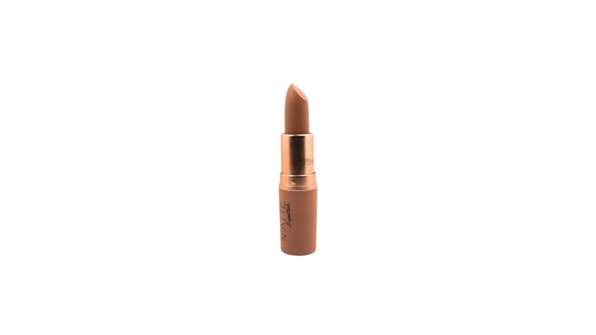 BEAUTY CREATIONS MATTE BARELY NAKED LS132