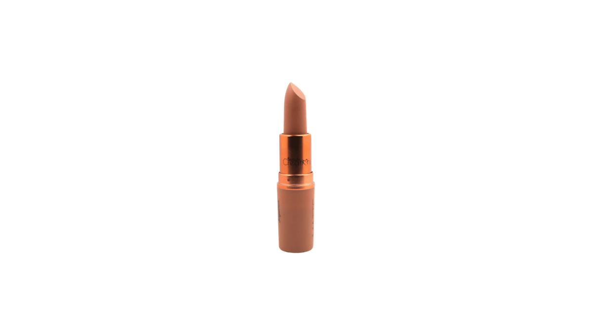 BEAUTY CREATIONS LABIAL MATTE TOTALLY NUDE LS 122