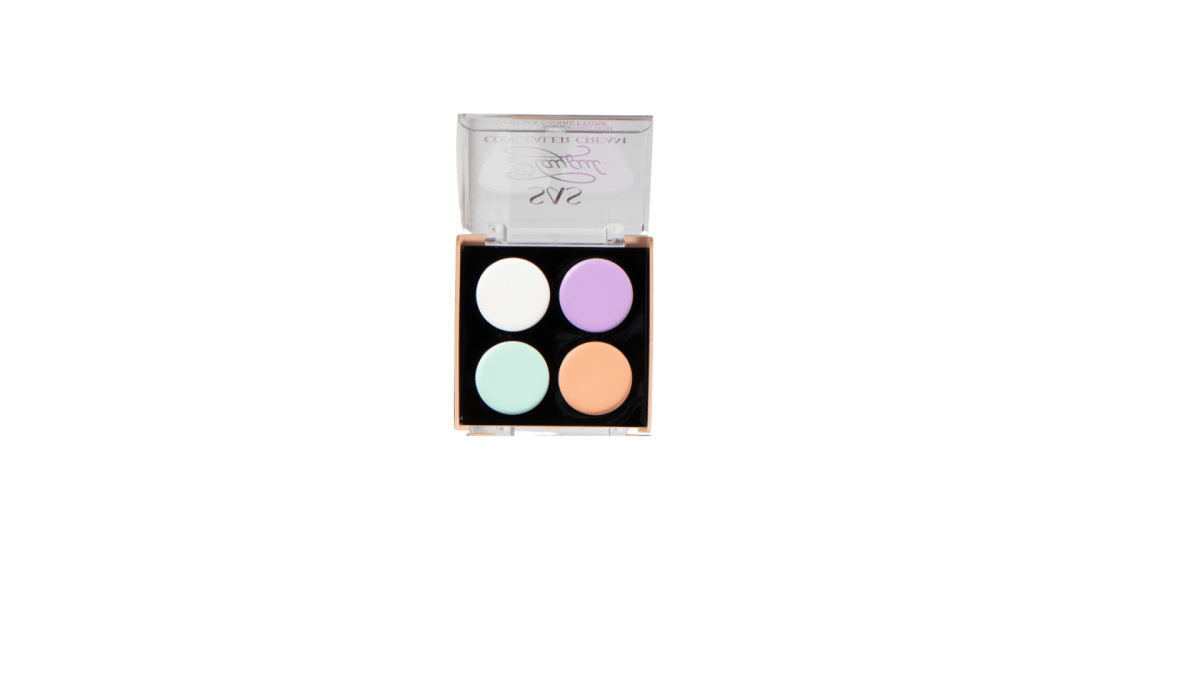 SAS CORRECTOR EN CREMA PLAYFULL 0