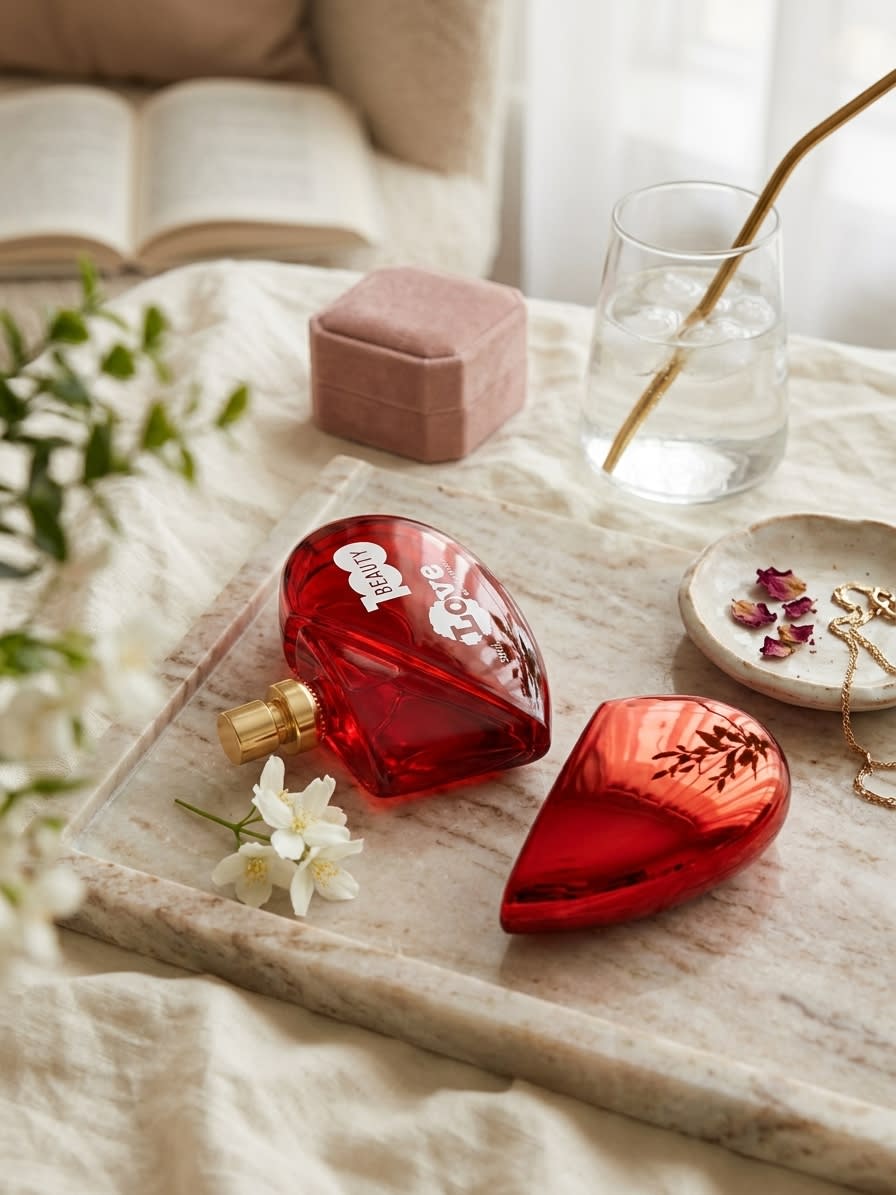 BEAUTY 100 LOVE EAU DE TOILETTE 30 ML2