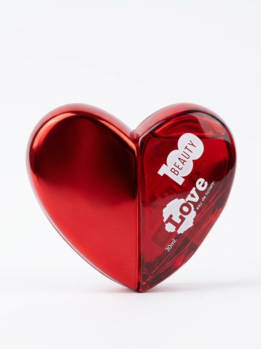 BEAUTY 100 LOVE EAU DE TOILETTE 30 ML 0