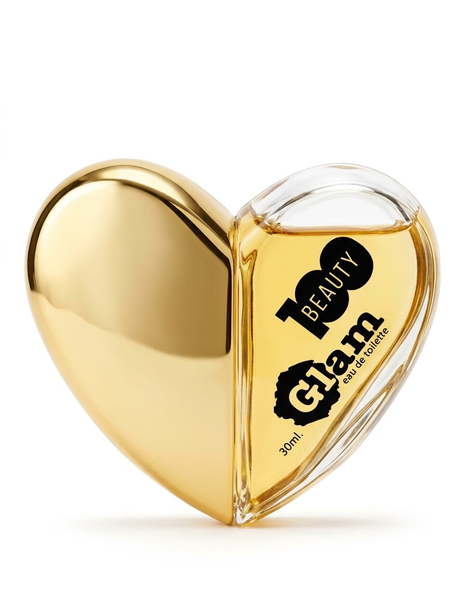 BEAUTY 100 GLAM EAU DE TOILETTE 30 ML 0