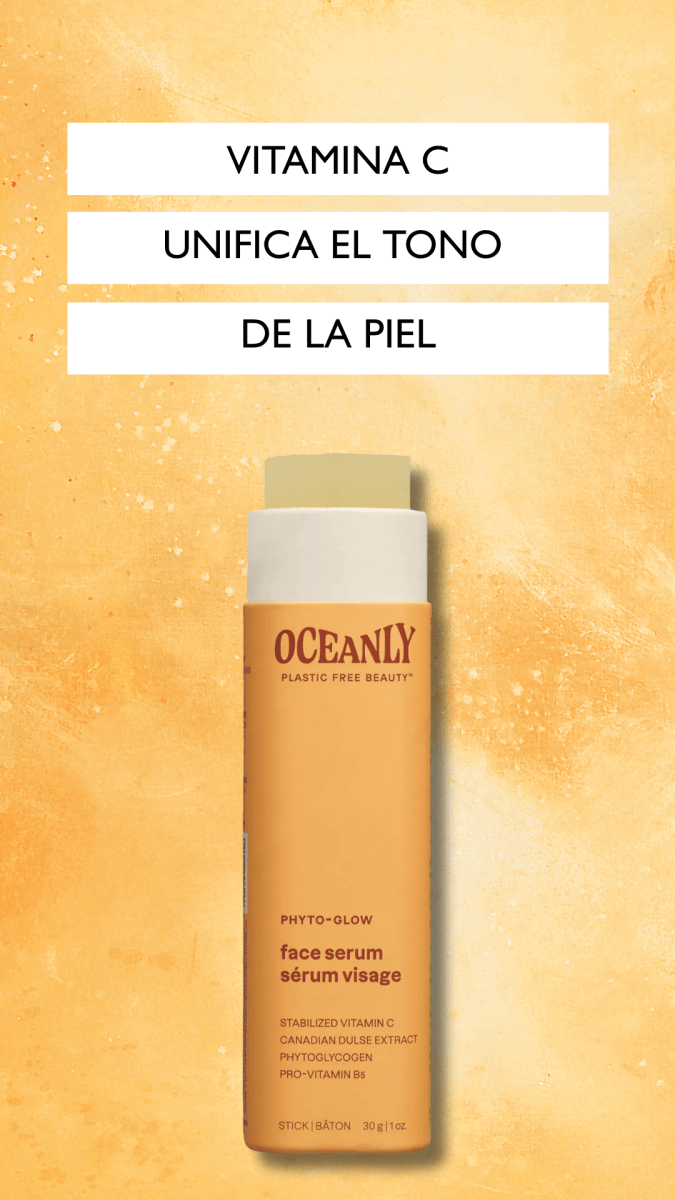 OCEANLY SERUM FACIAL VITAMINA C 30GR2