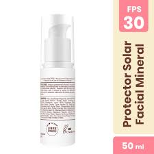 HAWAIIAN TROPIC MINERAL FACE FPS 30 50 ML3