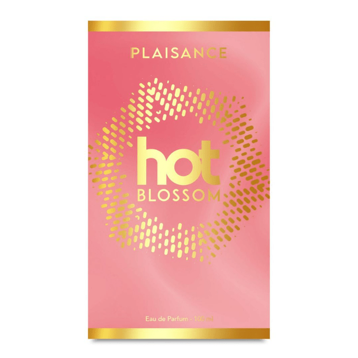 PAISANCE HOT BLOSSOM EAU DE PARFUM 100 ML DET.3