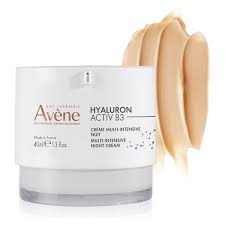 AVENE HYALURON B3 RETINOL NOCHE 40 ML1