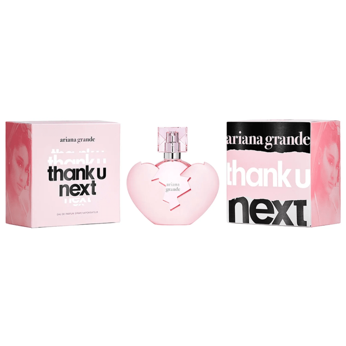 ARIANA GRANDE THANK U, NEXT EAU DE PARFUM 30 ML2