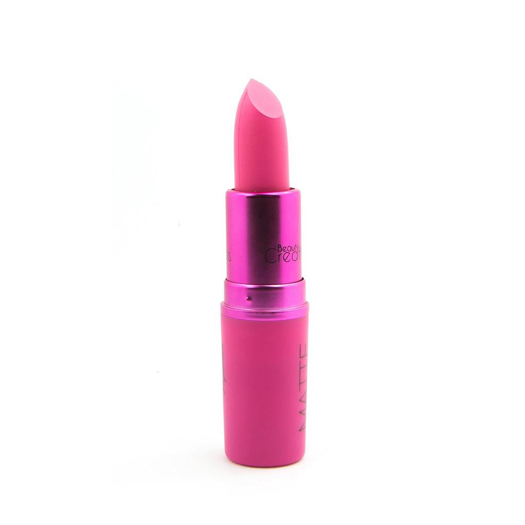 BEAUTY CREATIONS MATTE PINKY PROMISE LS012