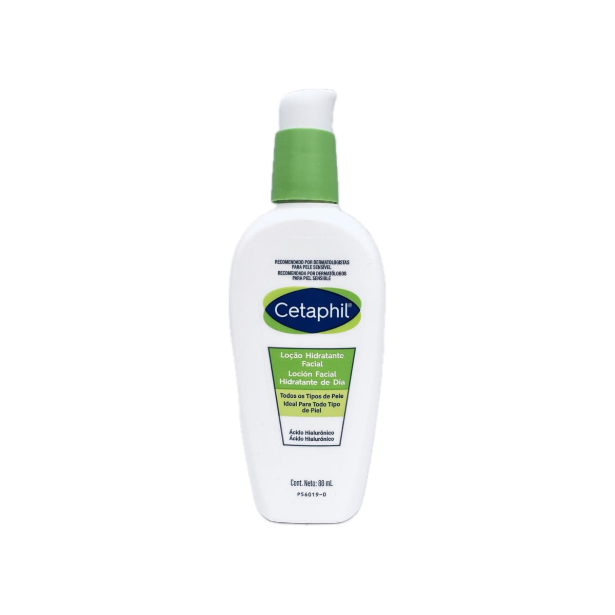 CETAPHIL LOCIÓN FACIAL HIDRATANTE DE DÍA 88 ML3
