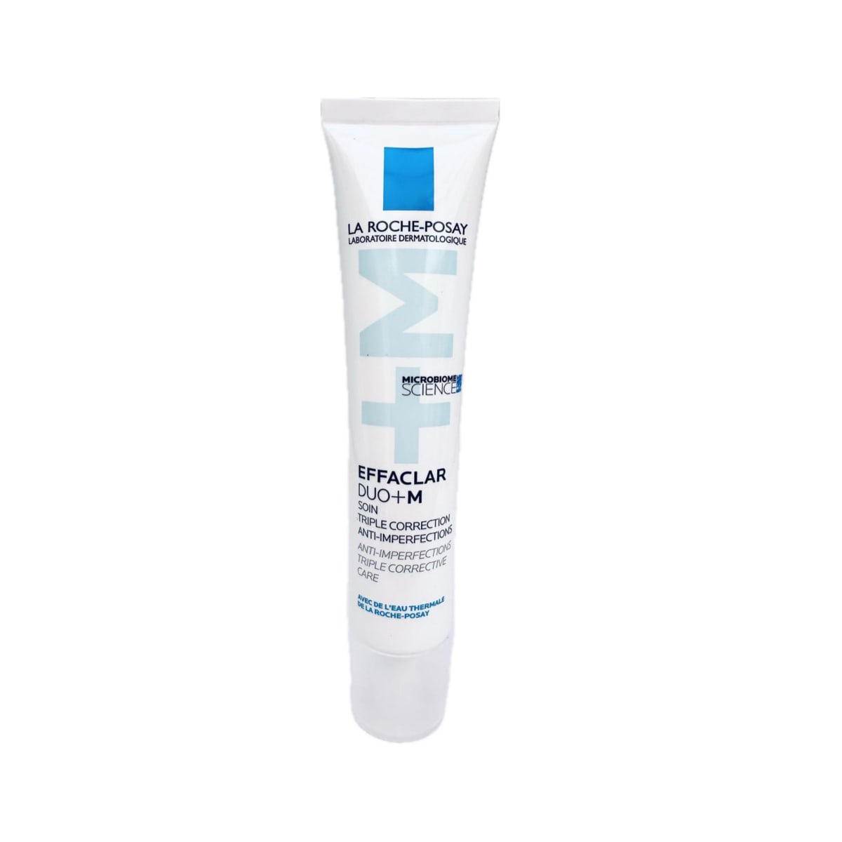 EFFACLAR DUO(+)CR.A/IMP402