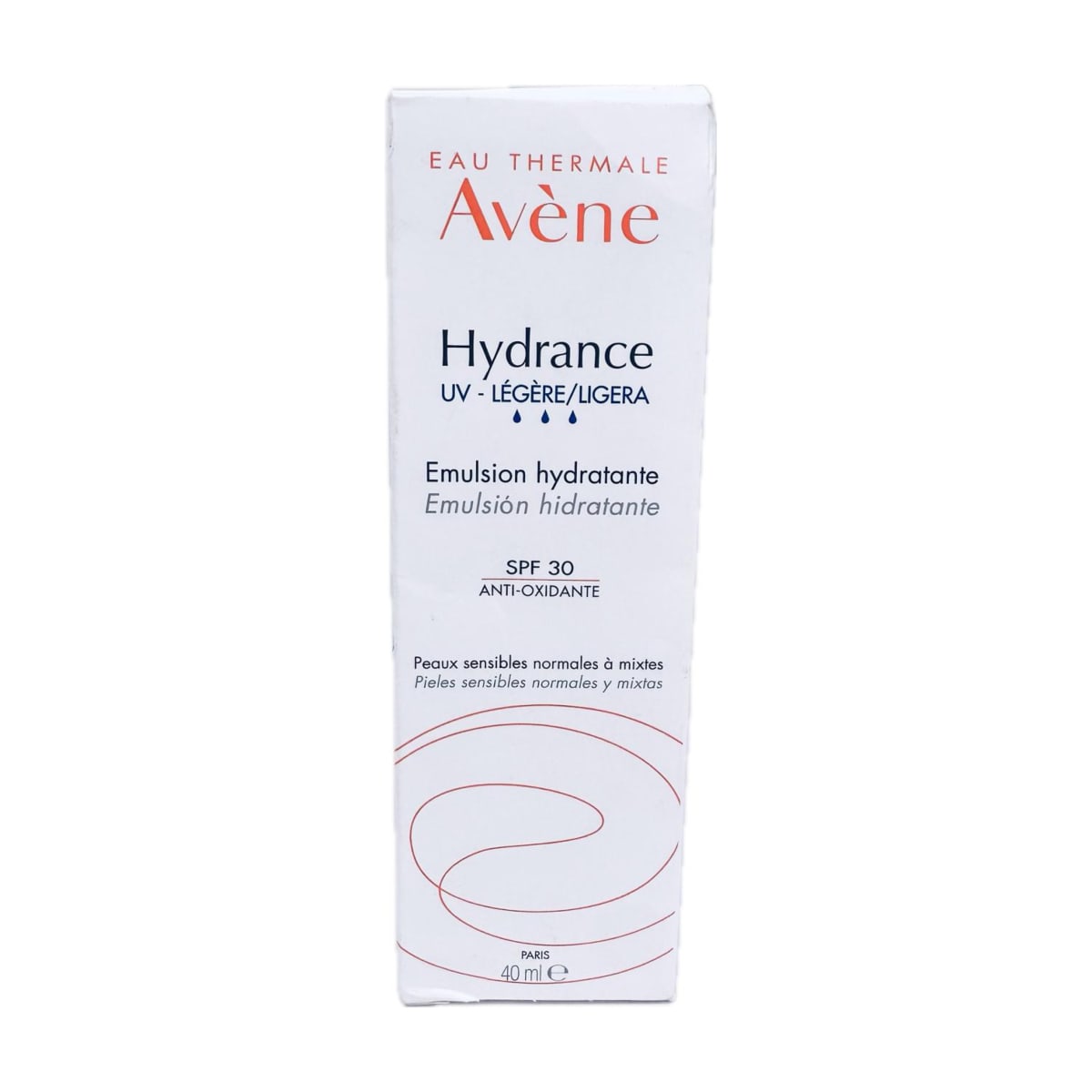 HYDRANCE EMULSION HIDRATANTE PIEL NORMAL-MIXTA SPF30 40ML3