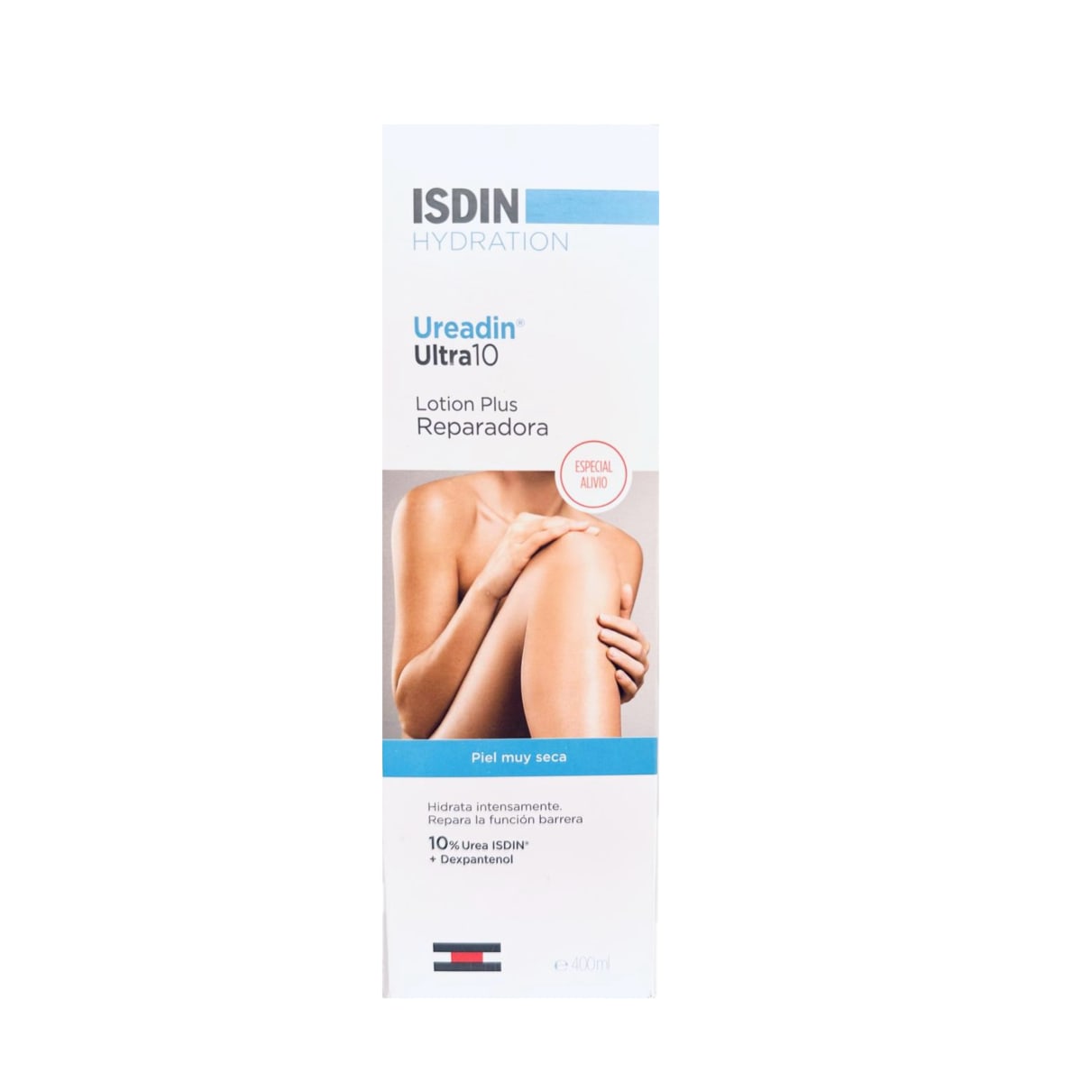 ISDIN UREADIN ULTRA10 LOCIÓN PLUS REPARADORA 400 ML5