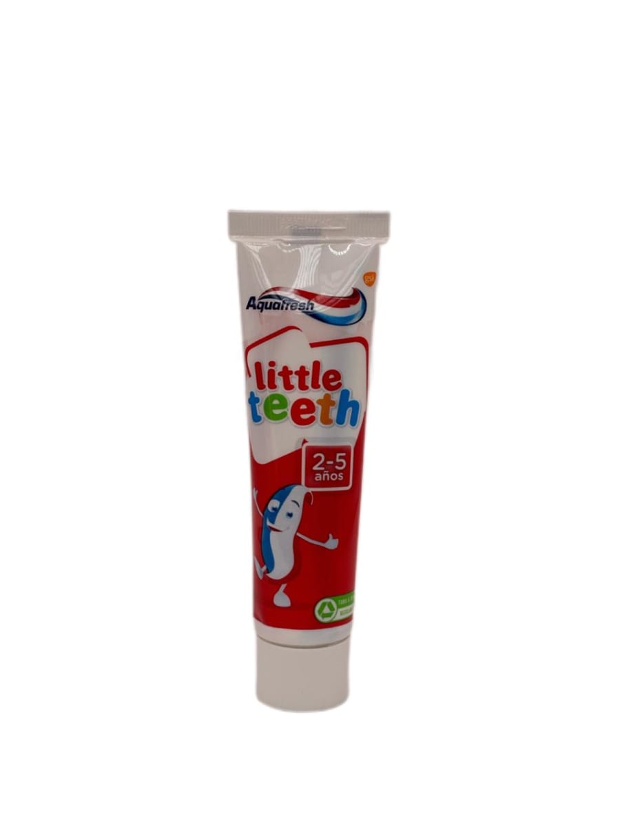 AQUAFREH.CD 63GR L.TEETH2