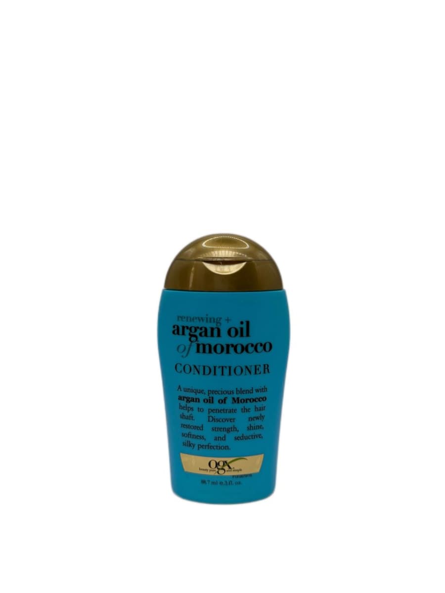 ACOND. TRAVEL OGX ARGAN OIL & MOROCCO 88 ml2