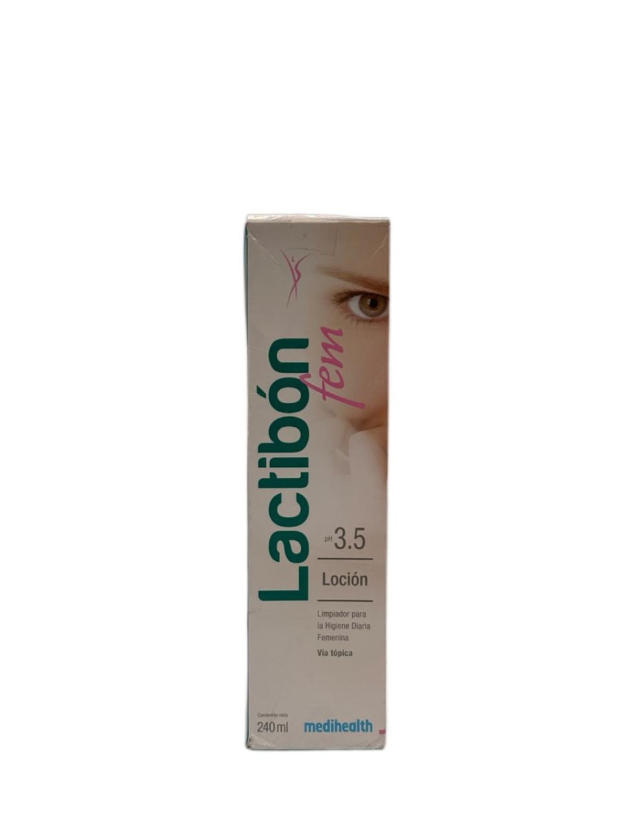 LACTIBON FEM LOCION 240ML2