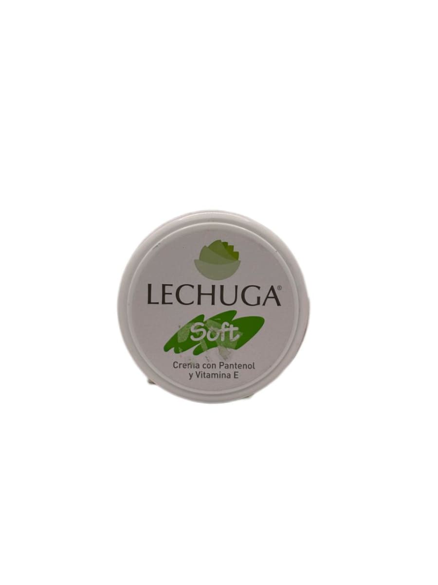 CREMA LECHUGA SOFT 110 ML2