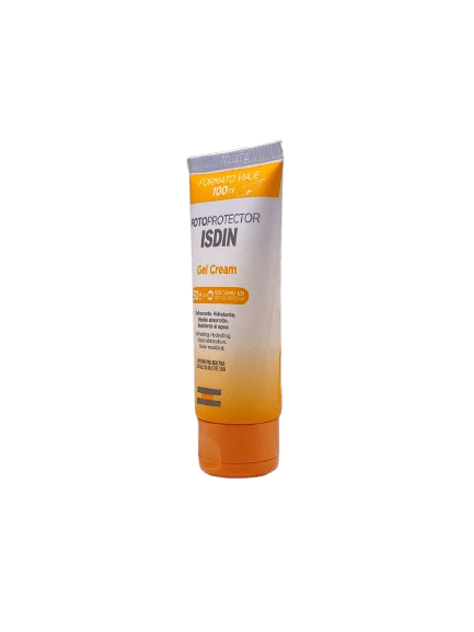 ISDIN GEL CREAM FORM. VIAJE 100 ML2