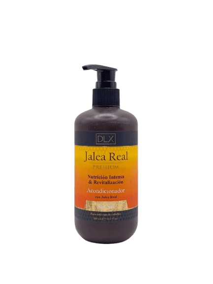 DELUXE ACOND. JALEA REAL PREMIUM 300 ML 0
