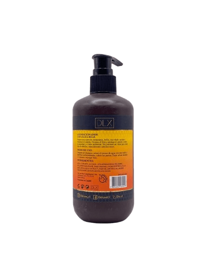 DELUXE ACOND. JALEA REAL PREMIUM 300 ML3