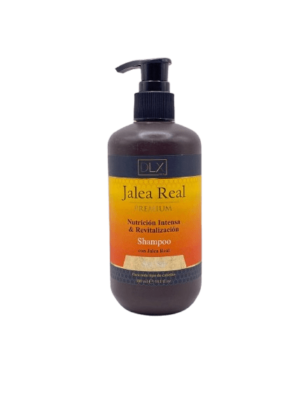 DELUXE JALEA REAL PREMIUM SH. 300 ML. 0