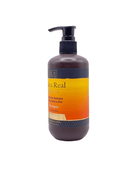 DELUXE JALEA REAL PREMIUM SH. 300 ML.2
