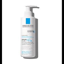 LRP LIPIKAR BAUME AP + M 400 ML 0