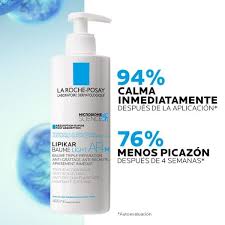 LRP LIPIKAR BAUME AP + M 400 ML2