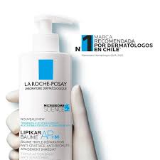LRP LIPIKAR BAUME AP + M 400 ML4