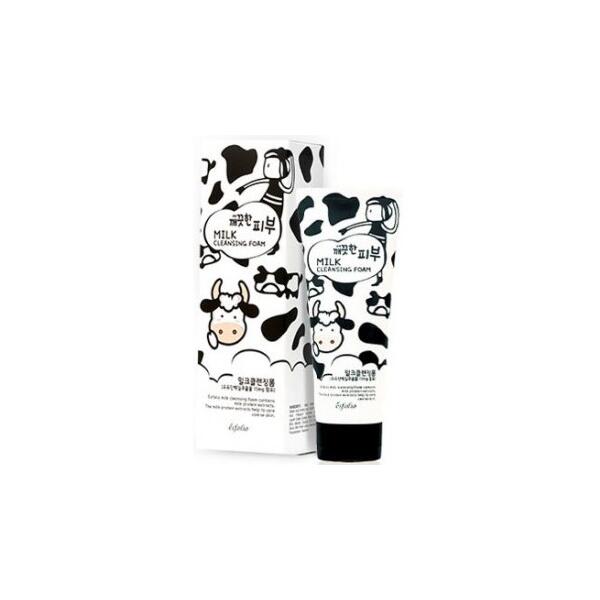 ESFOLIO PURE SKIN MILK CLEANSING FOAM 0