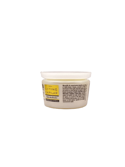 CAPILATIS ÁCIDO HYALURÓNICO LIFTING CAPILAR 170 GRS.2