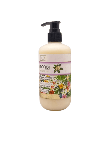 DELUXE MONOI PREMIUM ACOND. 300 ML.2