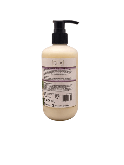 DELUXE MONOI PREMIUM ACOND. 300 ML.3