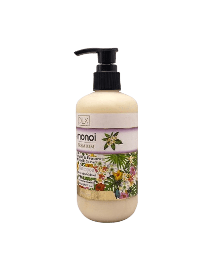 DELUXE MONOI PREMIUM SH. 300 ML.2