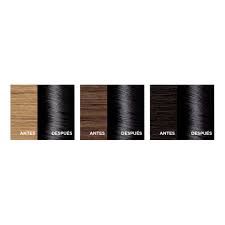 EXCELLENCE CREME COLORACIÓN 1 NEGRO2