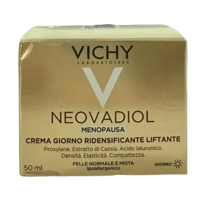 VICHY NEOVADIOL CREMA DE DÍA MENONOPAUSIA EFECTO LIFTING 50 ML 1