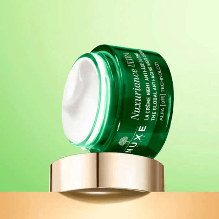 NUXE NUXURIANCE ULTRA NIGHT CREAM 50ML2