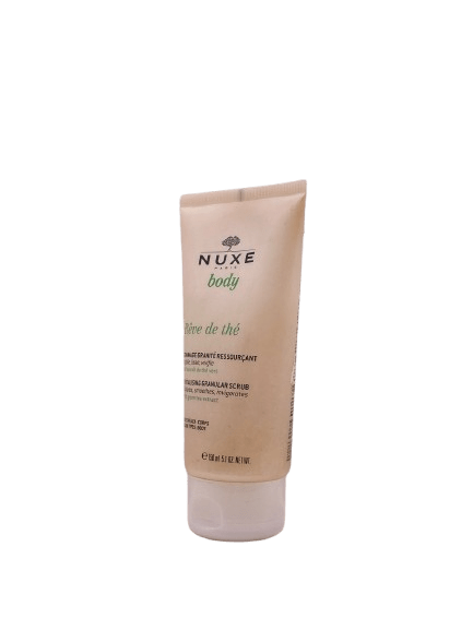 NUXE REVE DE THÉ BODY GRANULAR SCRUB EXF. 150 ML.2