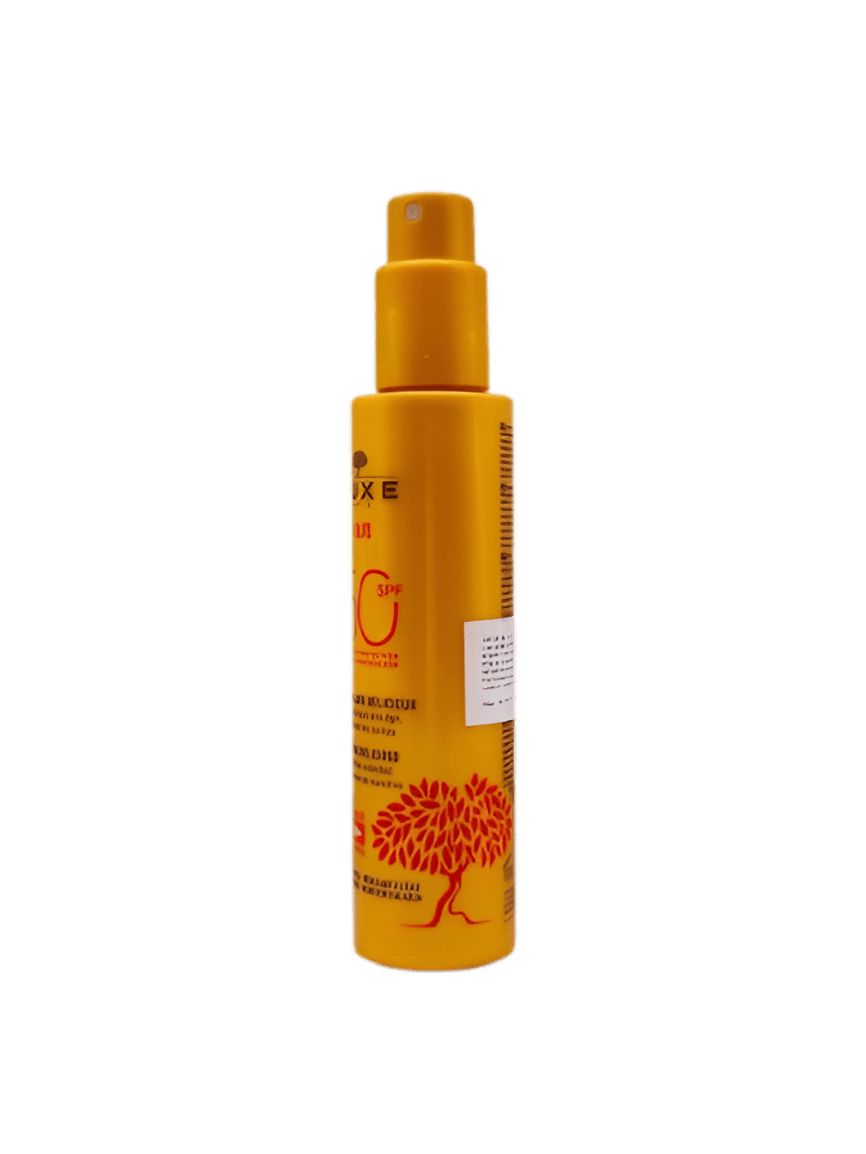 NUXE SUN SPRAY SPF50 150ML RENO2