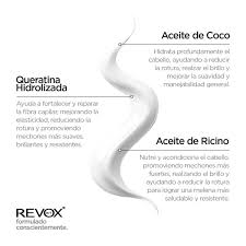 REVOX PASO 5 - PLEX BOND CARE CONDITIONER STEP 5 260 ML5