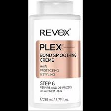 REVOX PLEX PASO 6 - PLEX BOND SMOOTHING CRÈME STEP 6 260 ML2