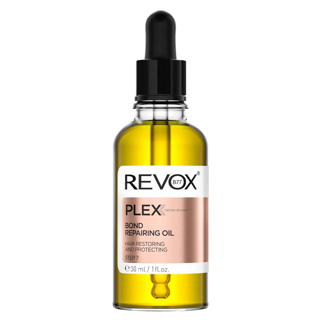 REVOX PLEX PASO 7 - PLEX BOND REPAIRING OIL STEP 7 30 ML2