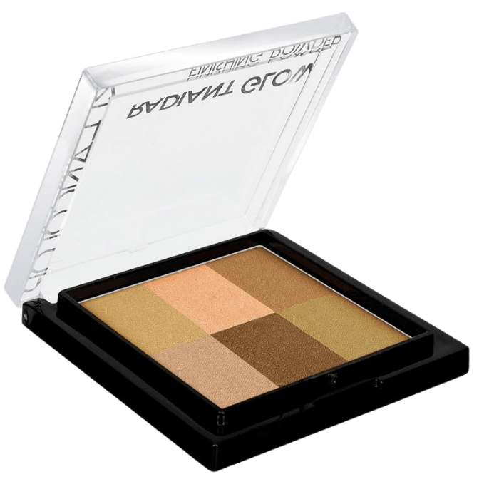 KLEANCOLOR RADIANT GLOW LUMINOUS VARIEDADES3