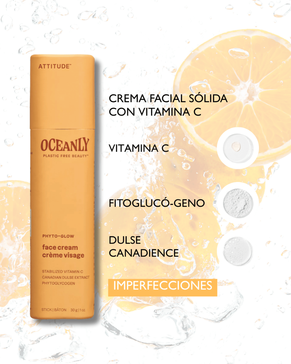 OCEANLY SERUM FACIAL VITAMINA C 30GR 0