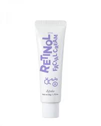 ÉSFOLIO RETINOL FACIAL CREAM 50 GRS.3